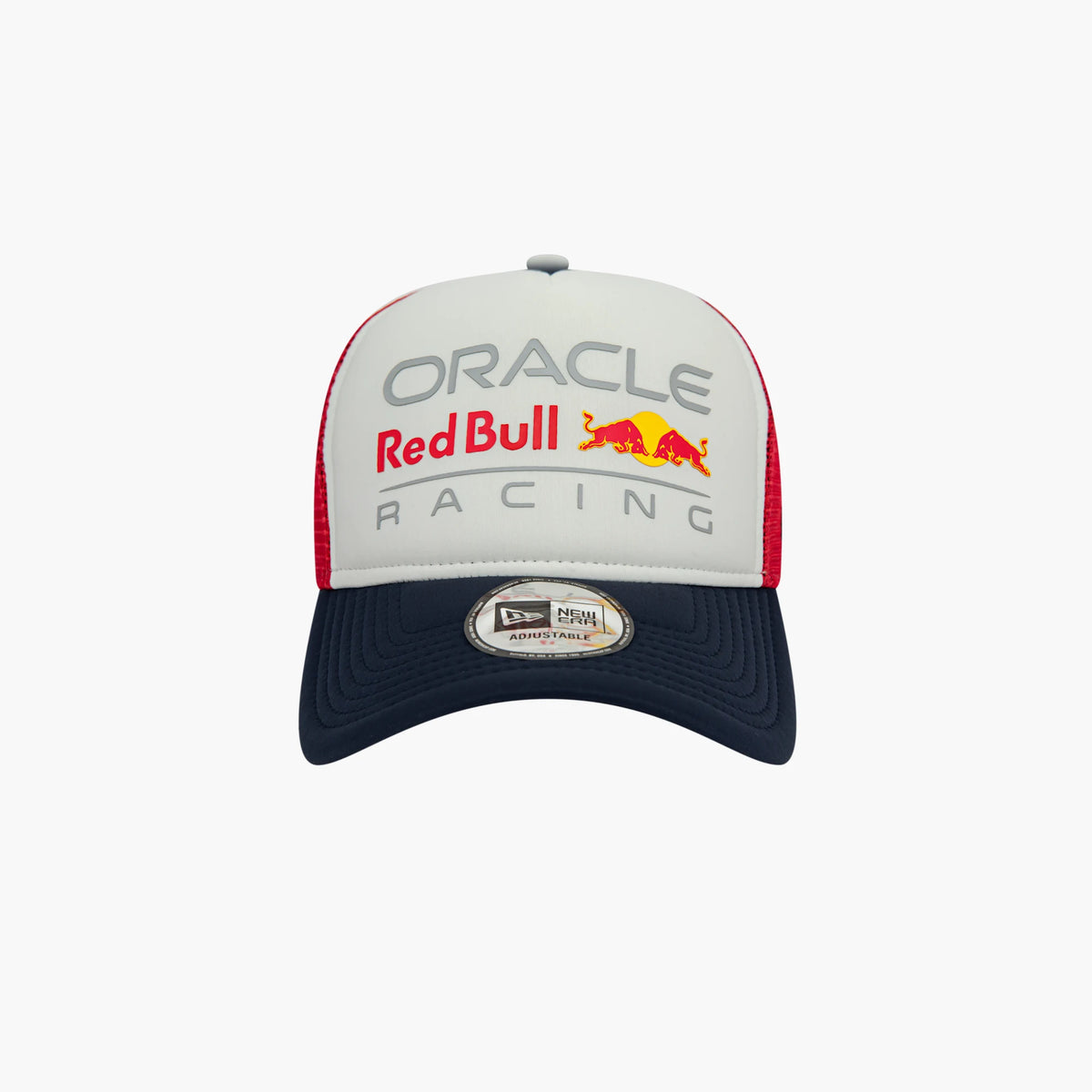 RedBull F1 Cap - Red/White