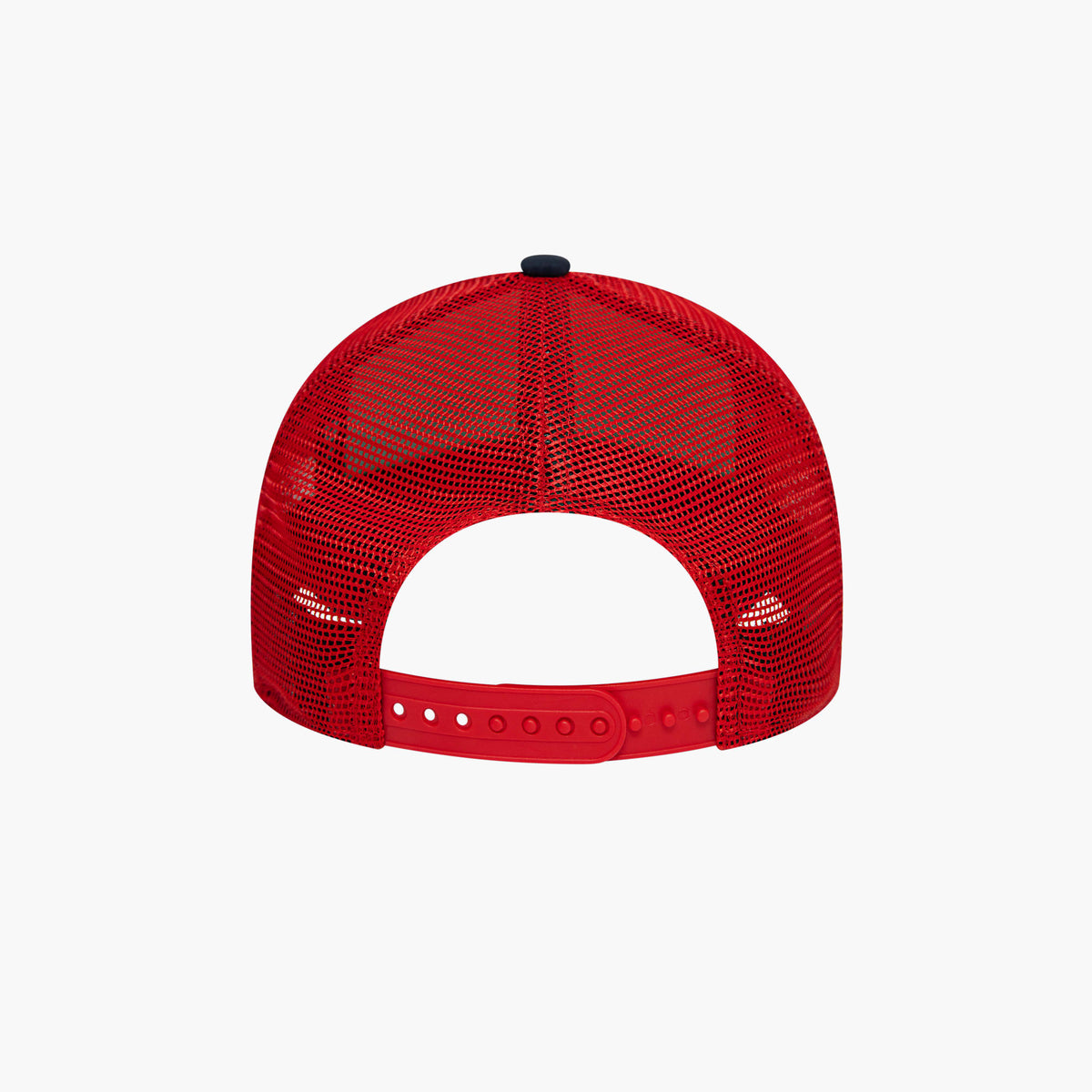 RedBull F1 Cap - Red/White