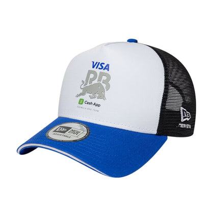 VCARB F1 Team Cap