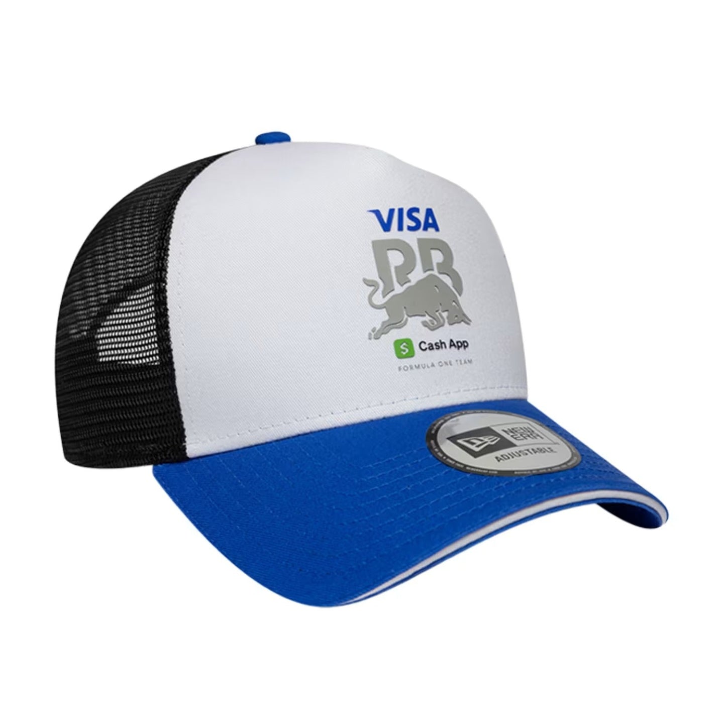 VCARB F1 Team Cap