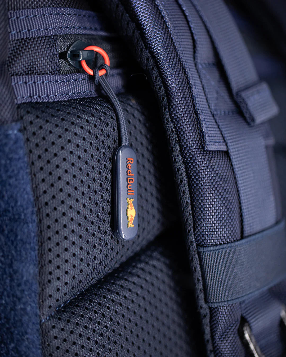 Red Bull Racing Team 35L Backpack/Rucksack