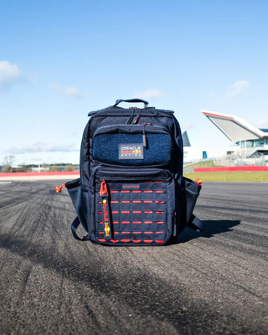 Red Bull Racing Team 35L Backpack/Rucksack