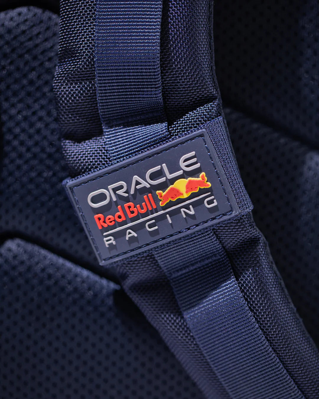 Red Bull Racing Team 35L Backpack/Rucksack