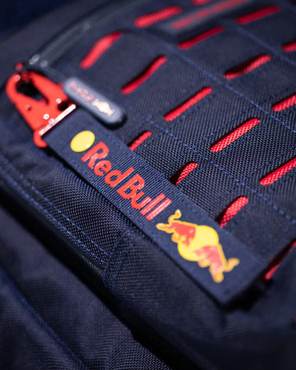 Red Bull Racing Team 35L Backpack/Rucksack
