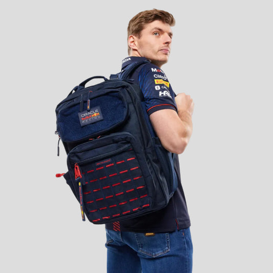Red Bull Racing Team 35L Backpack/Rucksack