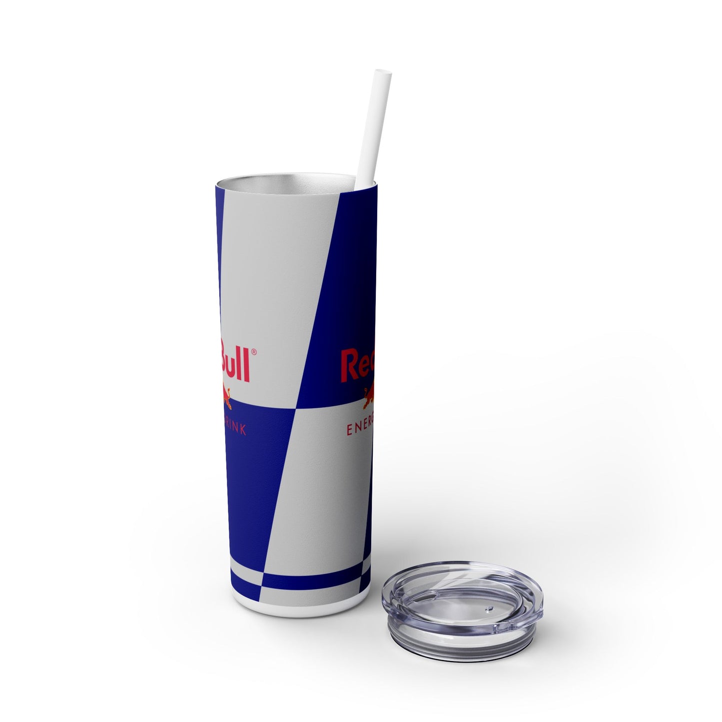 RedBull Tumbler