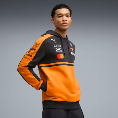 McLaren F1 Team Jersey Hoodie 2026