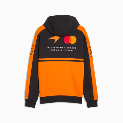 McLaren F1 Team Jersey Hoodie 2026