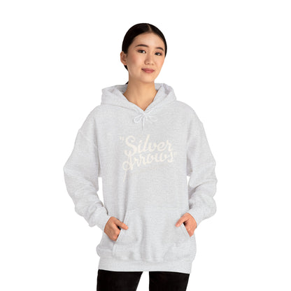 Mercedes-AMG Silver Arrows Unisex Hoodie