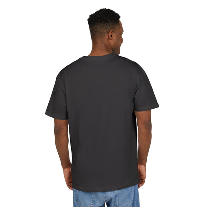 George Russell #63 // Premium Oversize T-Shirt