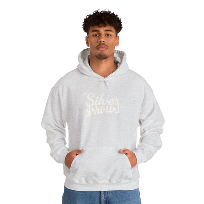 Mercedes-AMG Silver Arrows Unisex Hoodie