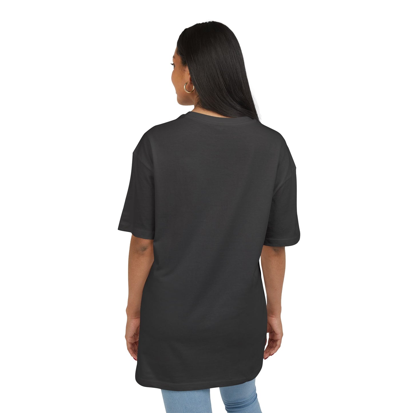 George Russell #63 // Premium Oversize T-Shirt