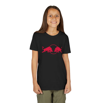 Redbull 2026 // Kids Tee