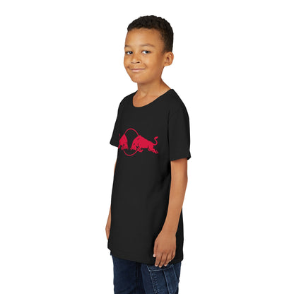Redbull 2026 // Kids Tee