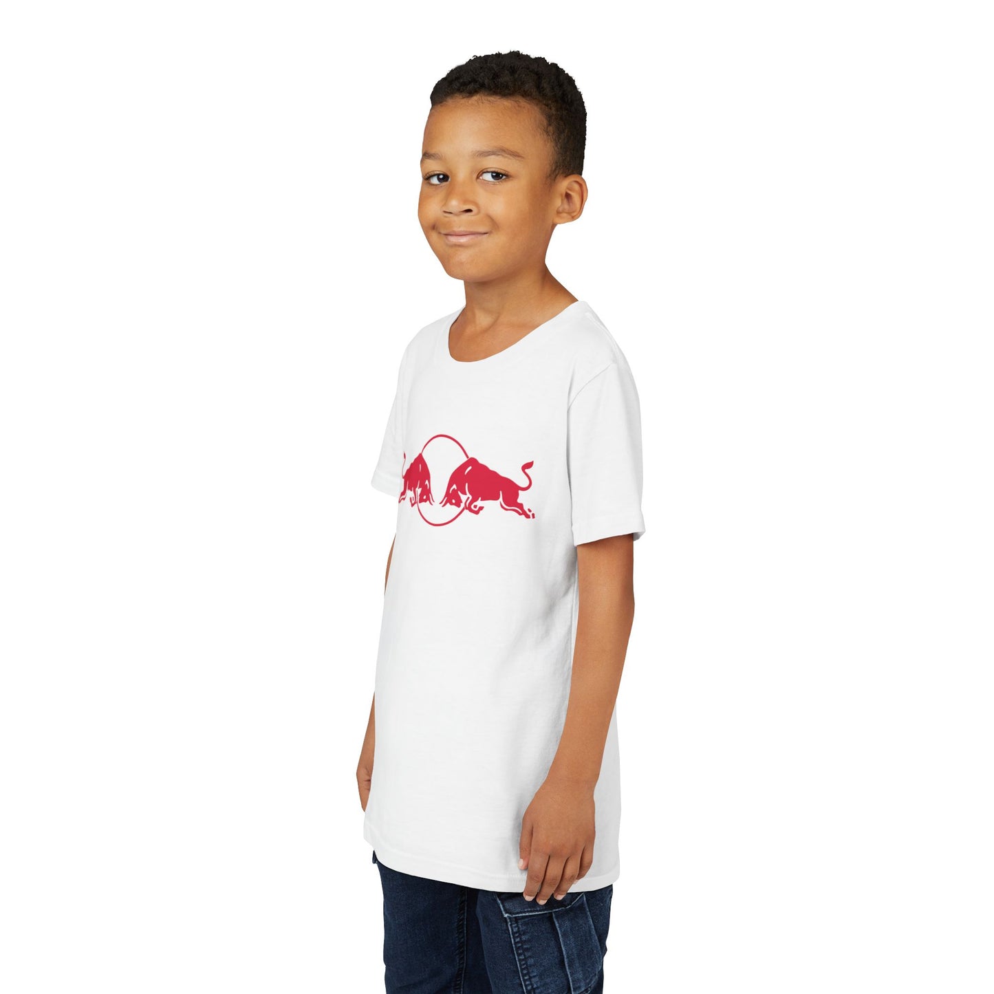 Redbull 2026 // Kids Tee