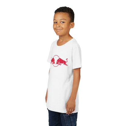 Redbull 2026 // Kids Tee