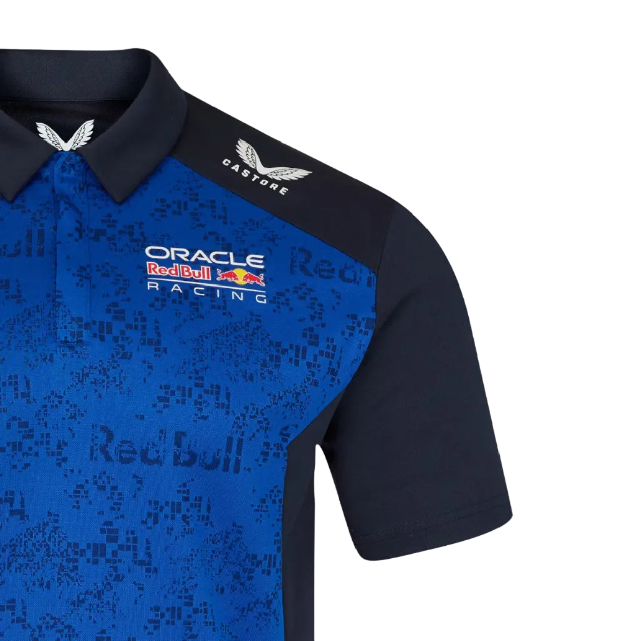 Max Verstappen RedBull Racing 2026 Polo Jersey