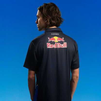 Max Verstappen RedBull Racing 2026 Polo Jersey