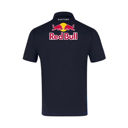 Max Verstappen RedBull Racing 2026 Polo Jersey