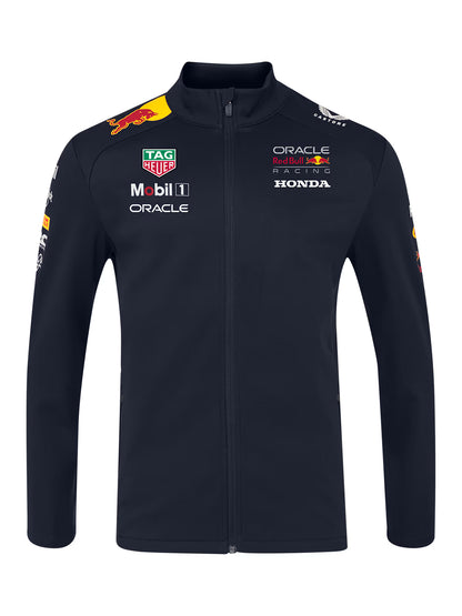 RedBull Racing 2025 Jersey Jacket