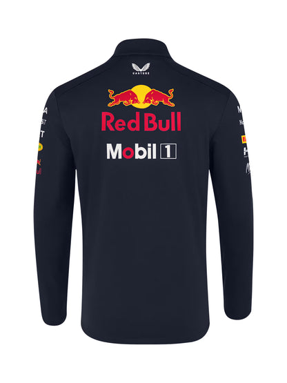 RedBull Racing 2025 Jersey Jacket