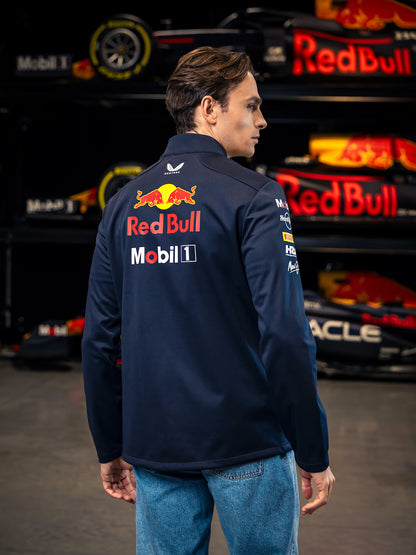 RedBull Racing 2025 Jersey Jacket