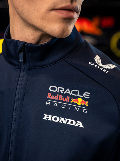 RedBull Racing 2025 Jersey Jacket