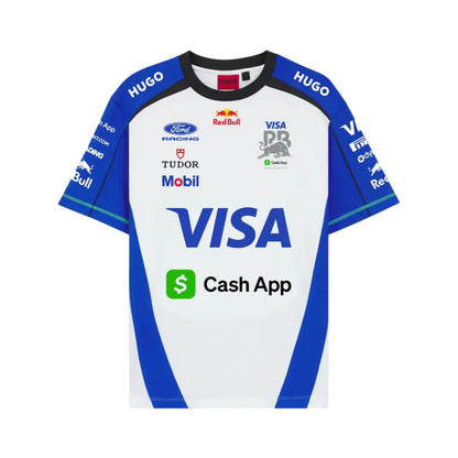 VCARB Team Jersey Tee 2026