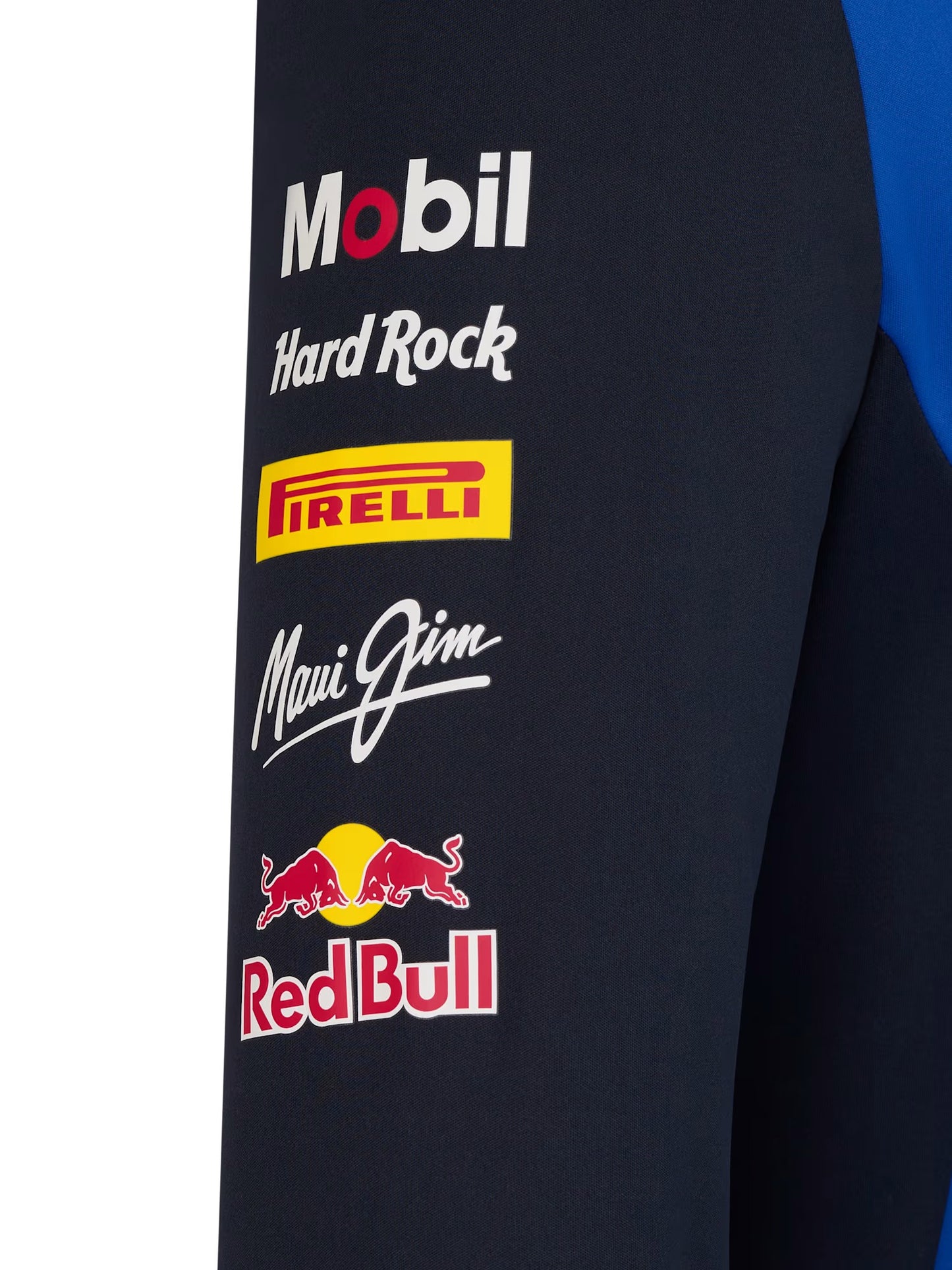 RedBull Racing Team Jersey Hoodie 2026
