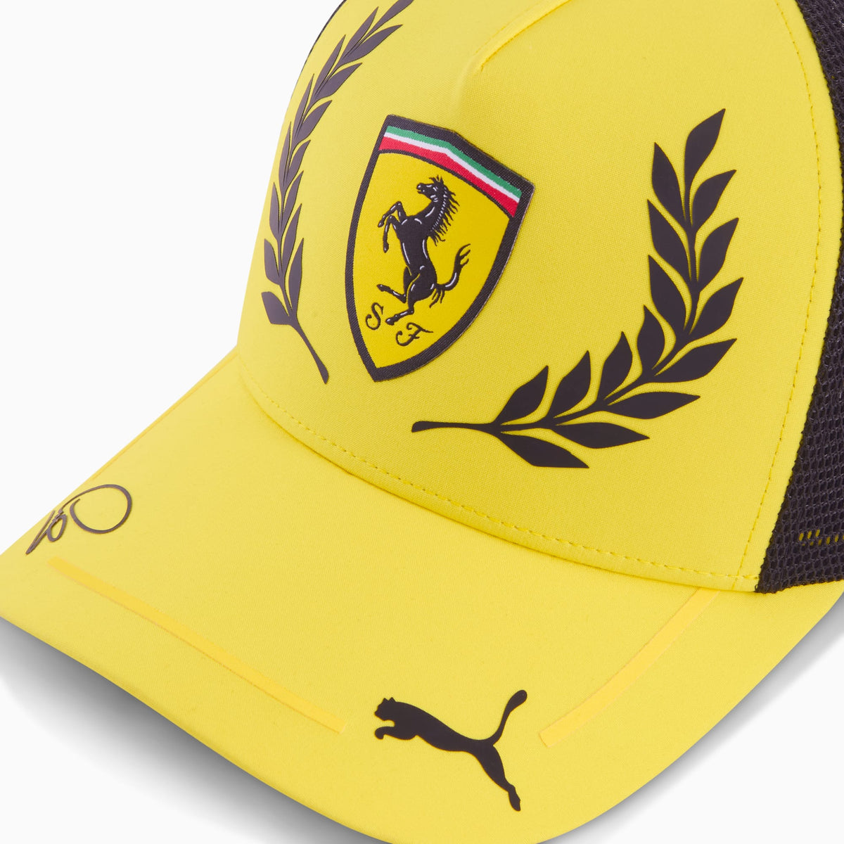 Lewis Hamilton // Scuderia Ferrari Silverstone Cap 2026