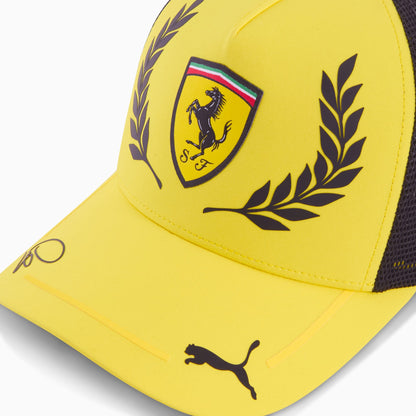 Lewis Hamilton // Scuderia Ferrari Silverstone Cap 2026
