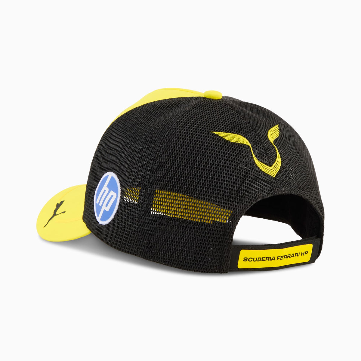 Lewis Hamilton // Scuderia Ferrari Silverstone Cap 2026