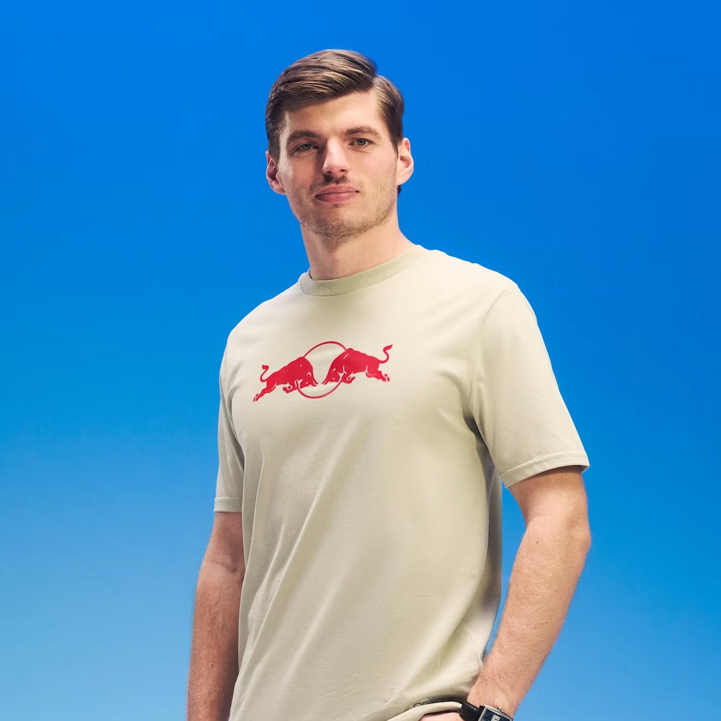 RedBull 2026 // Unisex T-shirt