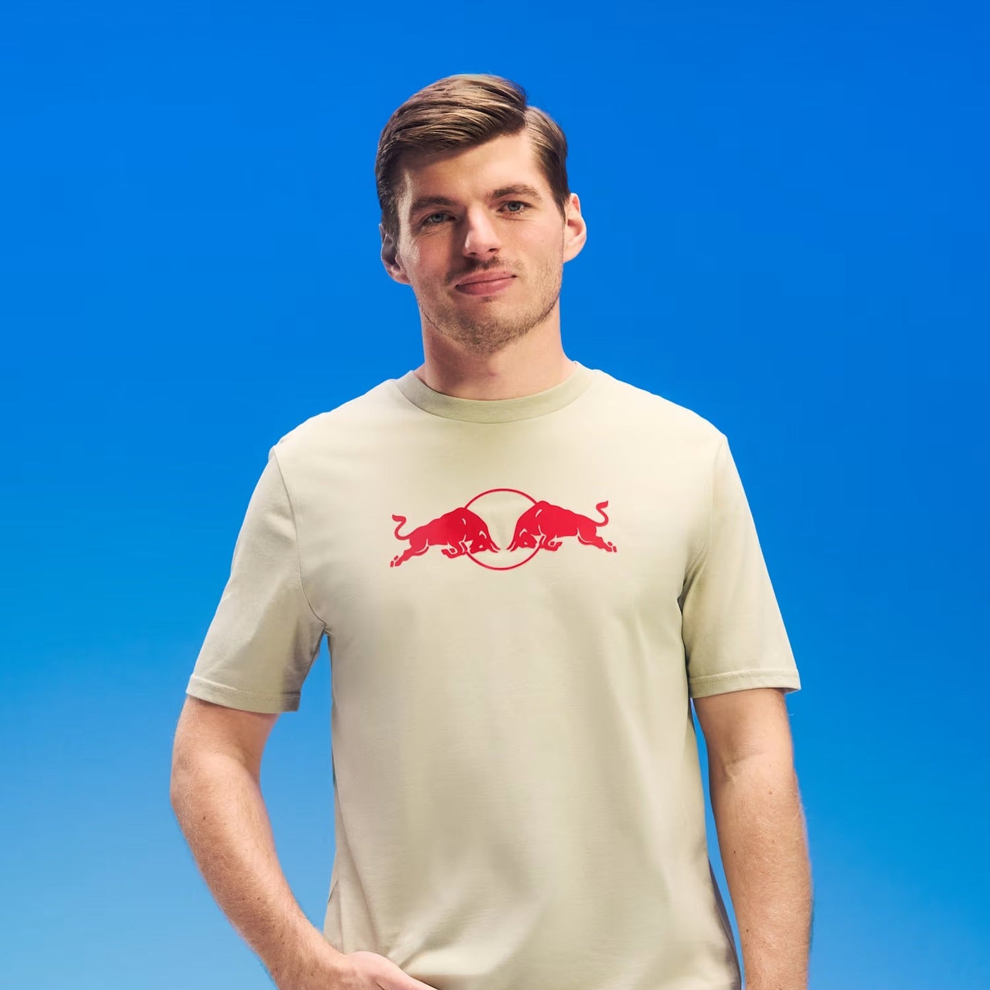 RedBull 2026 // Unisex T-shirt