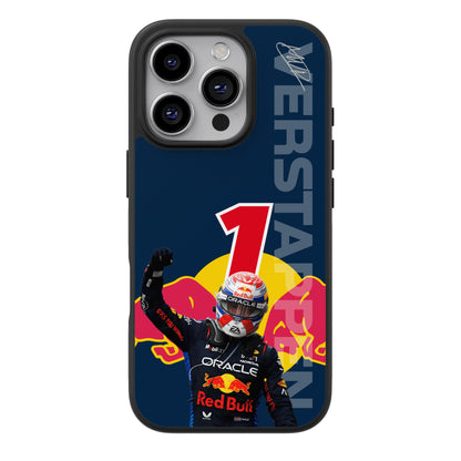 Victorious Verstappen - Phone Case