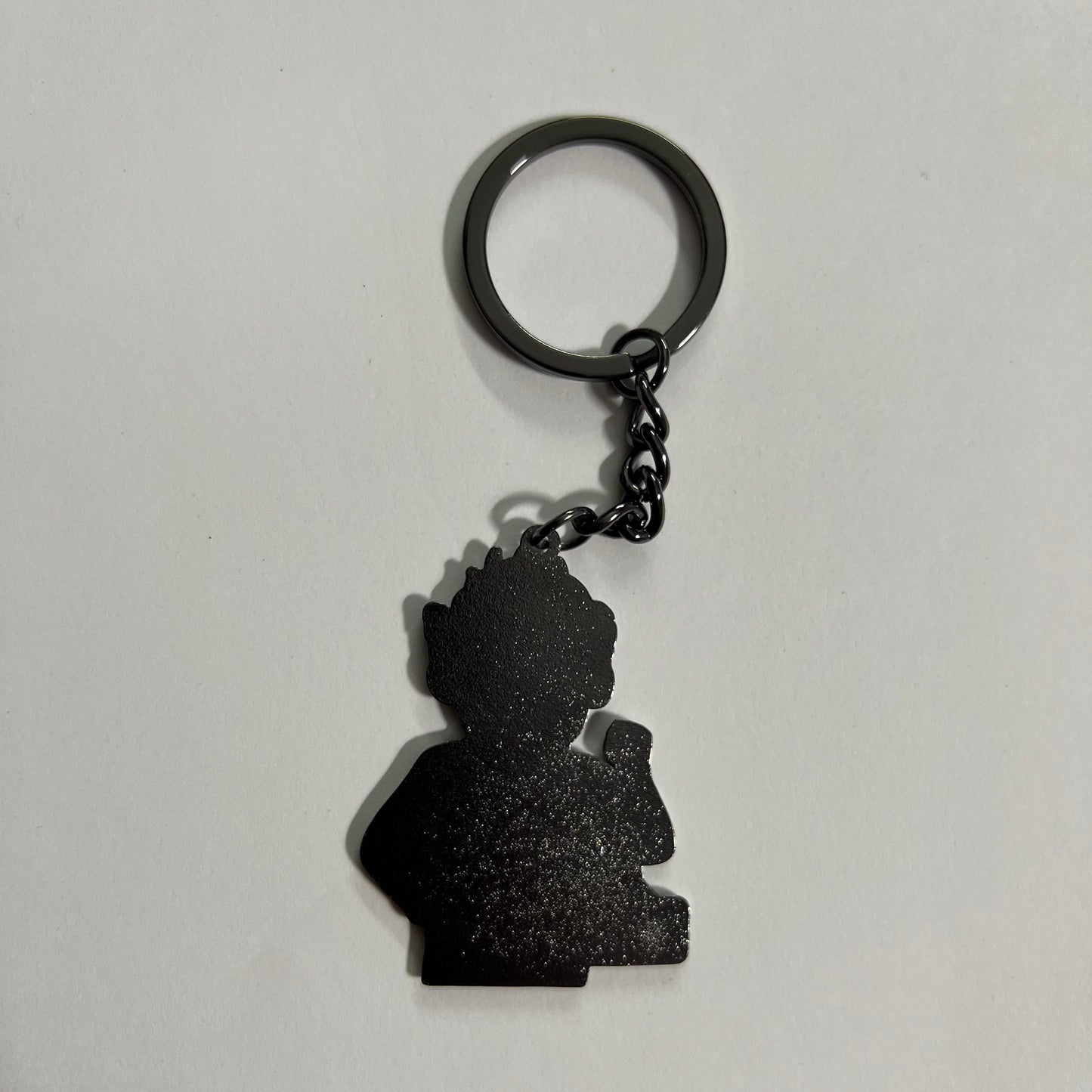 Lando Norris 2025 Keychains