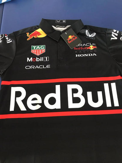 RedBull Racing 2025 Team Polo