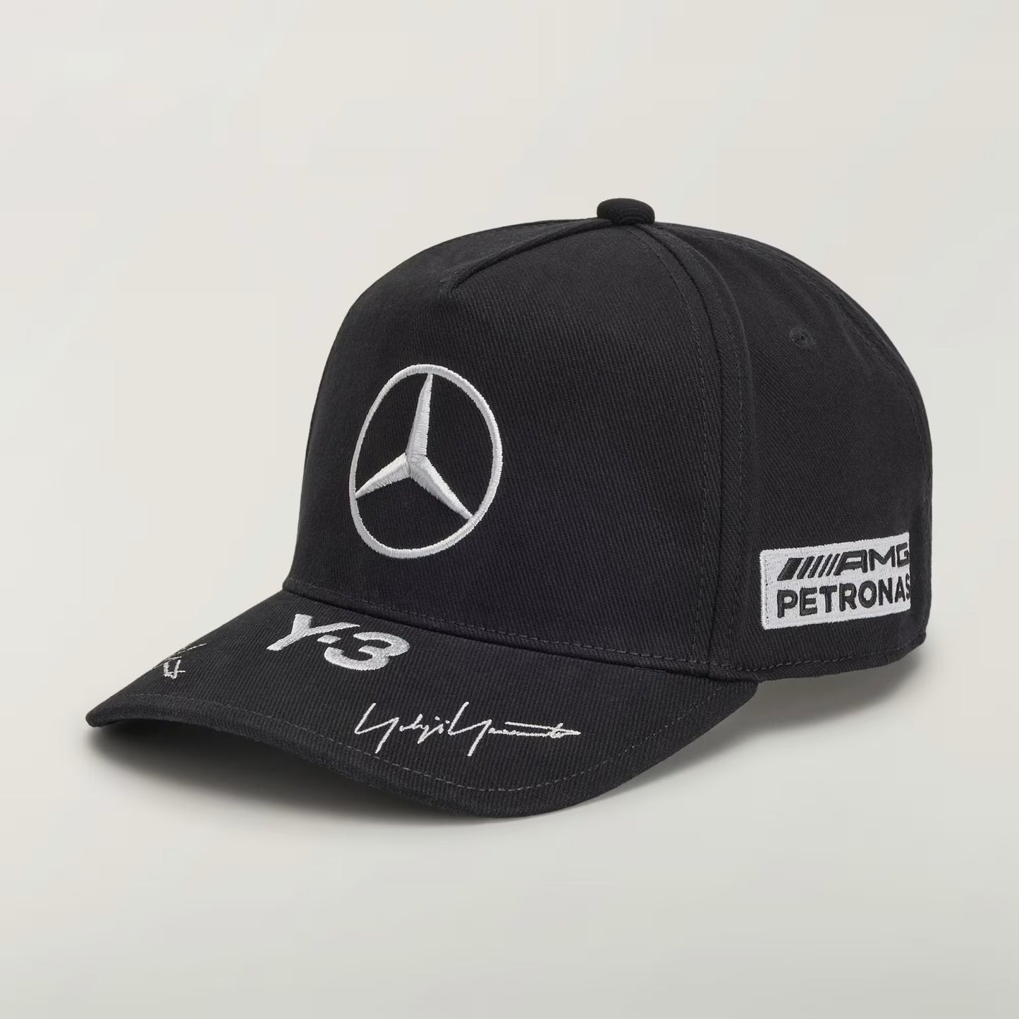Y-3 Mercedes-AMG 2026 Team Cap