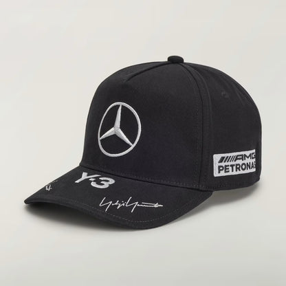 Y-3 Mercedes-AMG 2026 Team Cap