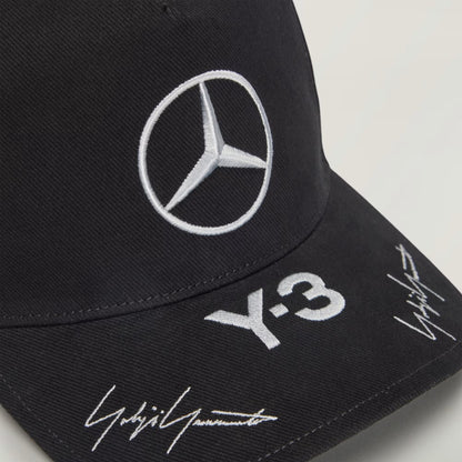 Y-3 Mercedes-AMG 2026 Team Cap