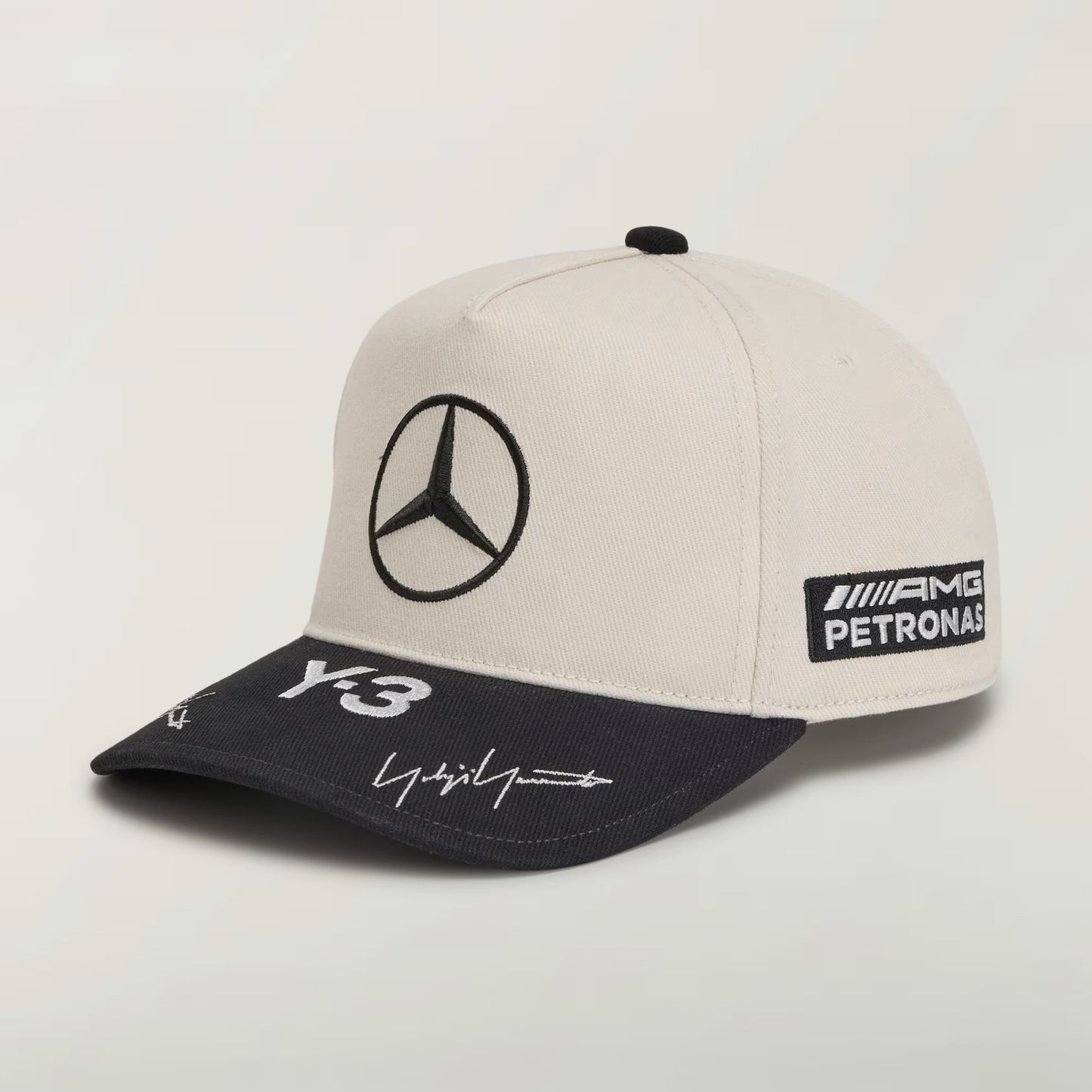 Y-3 Mercedes-AMG 2026 Team Cap