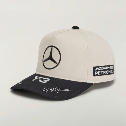 Y-3 Mercedes-AMG 2026 Team Cap