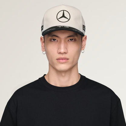 Y-3 Mercedes-AMG 2026 Team Cap
