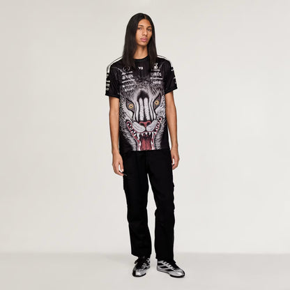 Mercedes Y-3 Jersey Tee