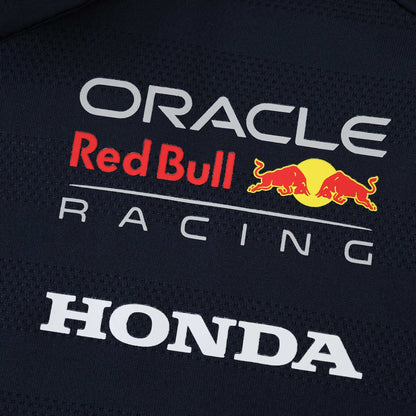 RedBull Racing 2025 Team Polo Jersey