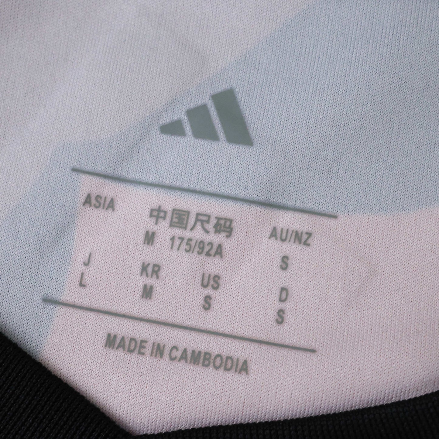 2025 Miami Floral Jersey Tee
