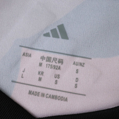 2025 Miami Floral Jersey Tee