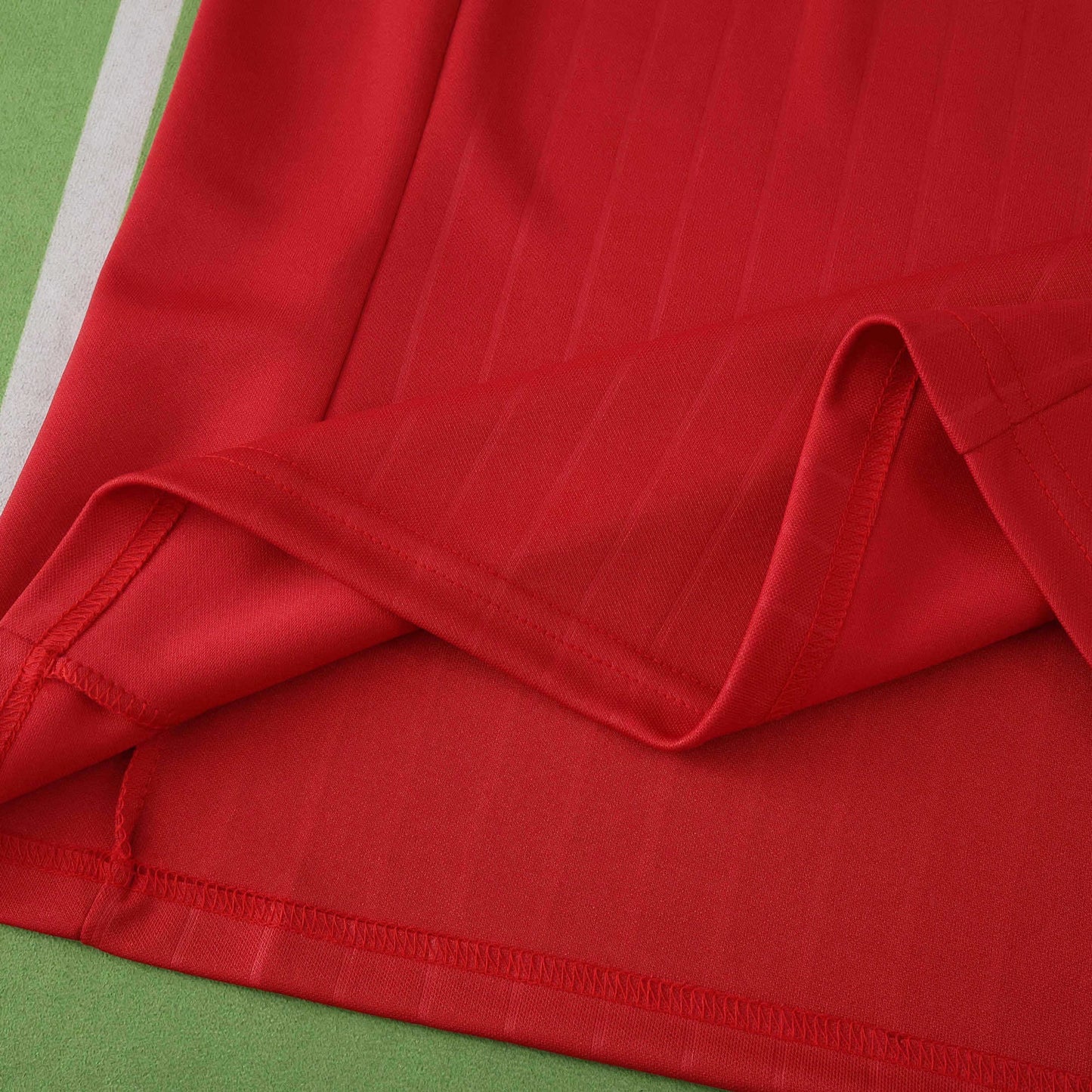 Scuderia Ferrari 2025 Driver's Polo Jersey