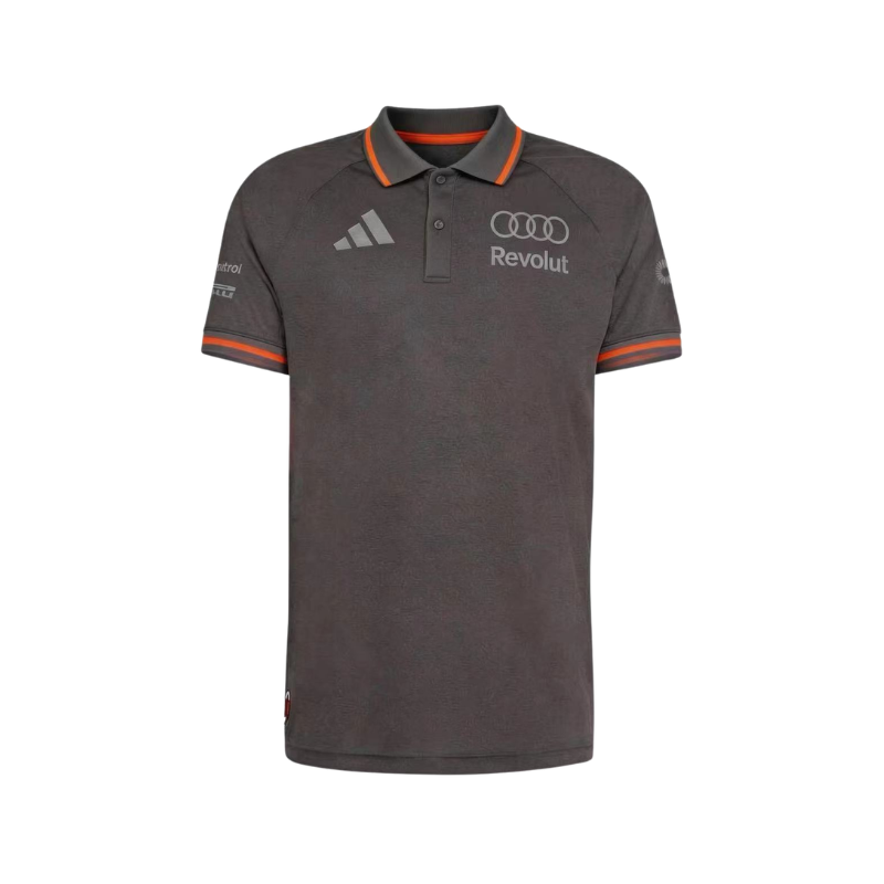 Audi F1 Driver Jersey Polo 2026
