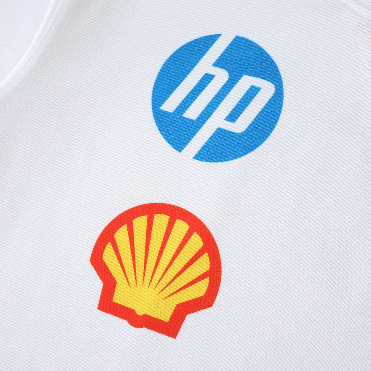 Scuderia Ferrari Drivers Jersey Tee - Miami